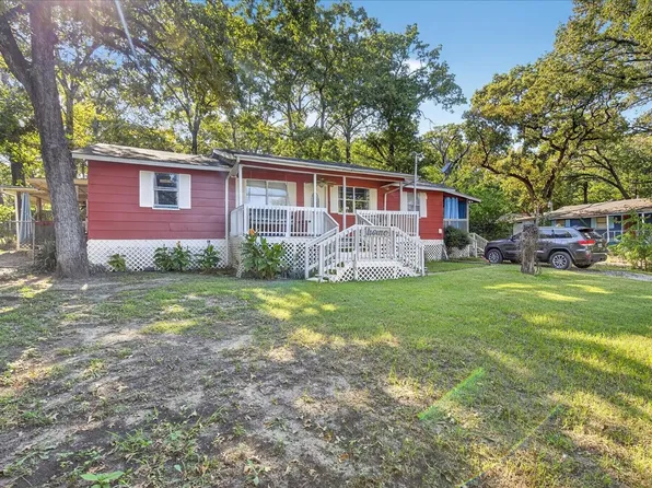 20019 Patricia Dr, Kemp, TX 75143