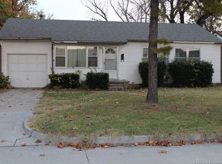 1557 E 50th Pl, Tulsa, OK 74105