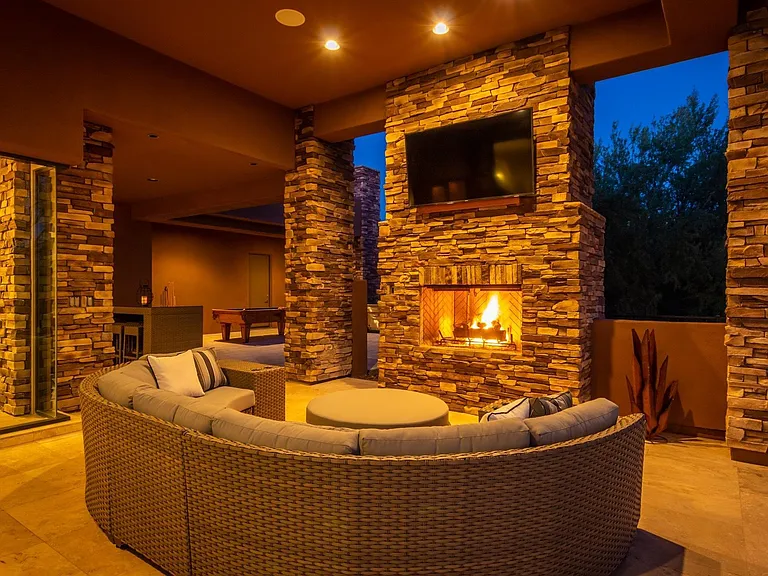 5365 E Prickley Pear Rd — Photo 37