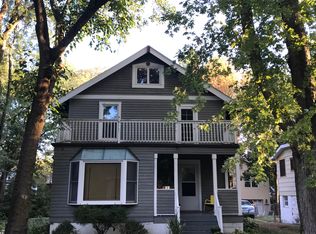 447 Fairview Ave, Saint Louis, MO