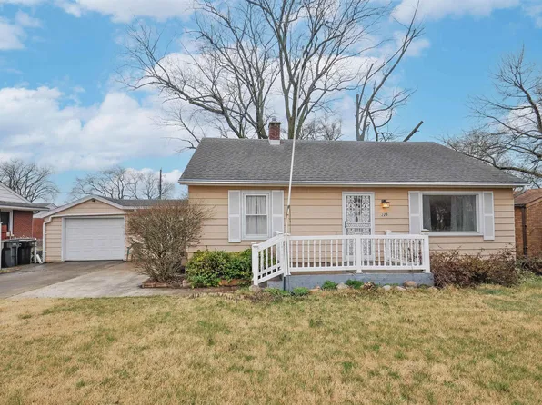 225 S 34th St, South Bend, IN 46615
