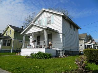 187 Glide St, Rochester, NY 14611
