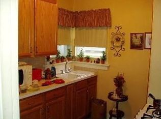 704 N Tyler Ave, Mason City, IA 50401