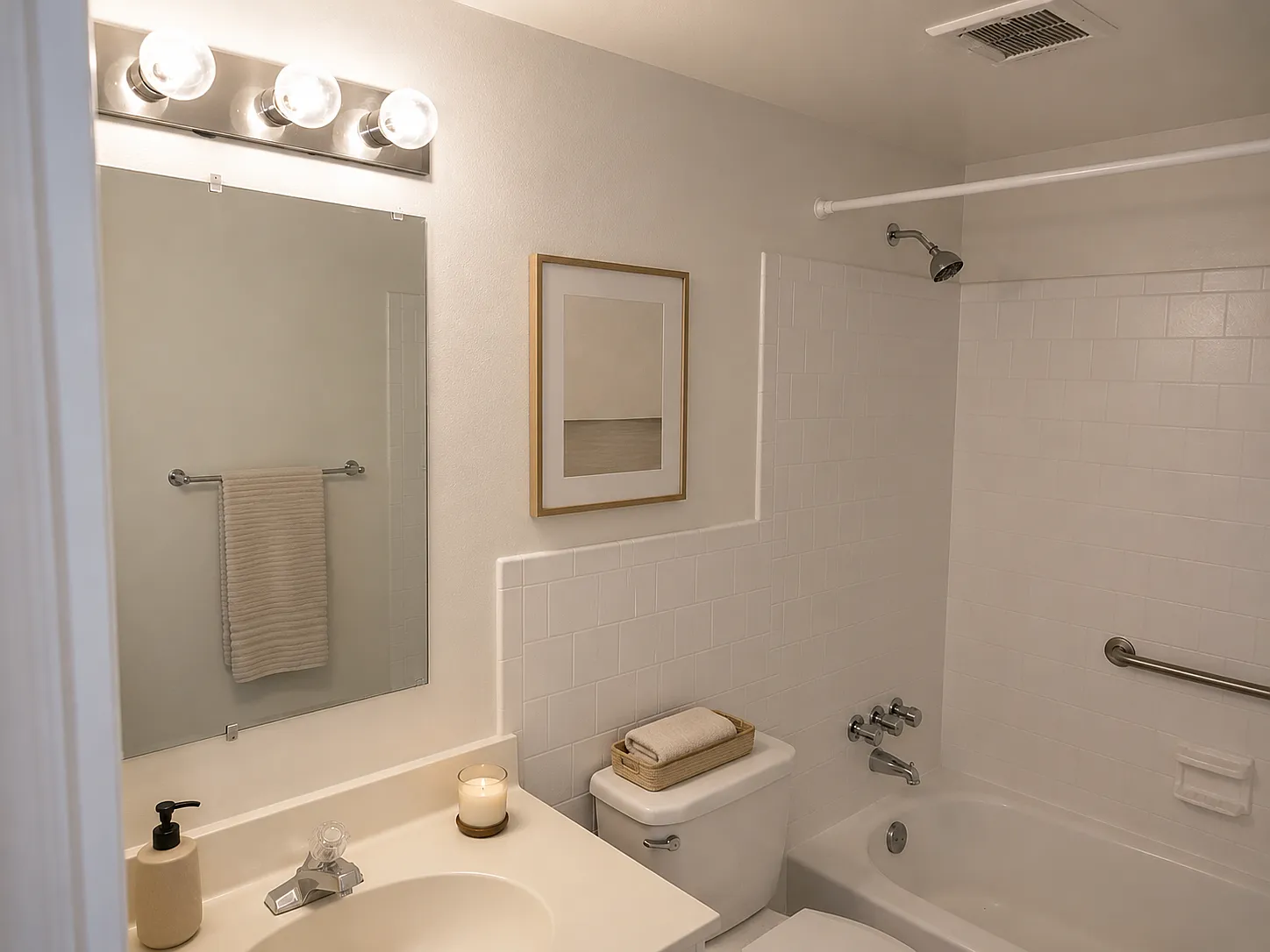 Webster Court Apartments — Photo 4