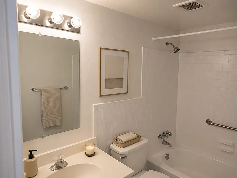 Webster Court Apartments — Photo 4