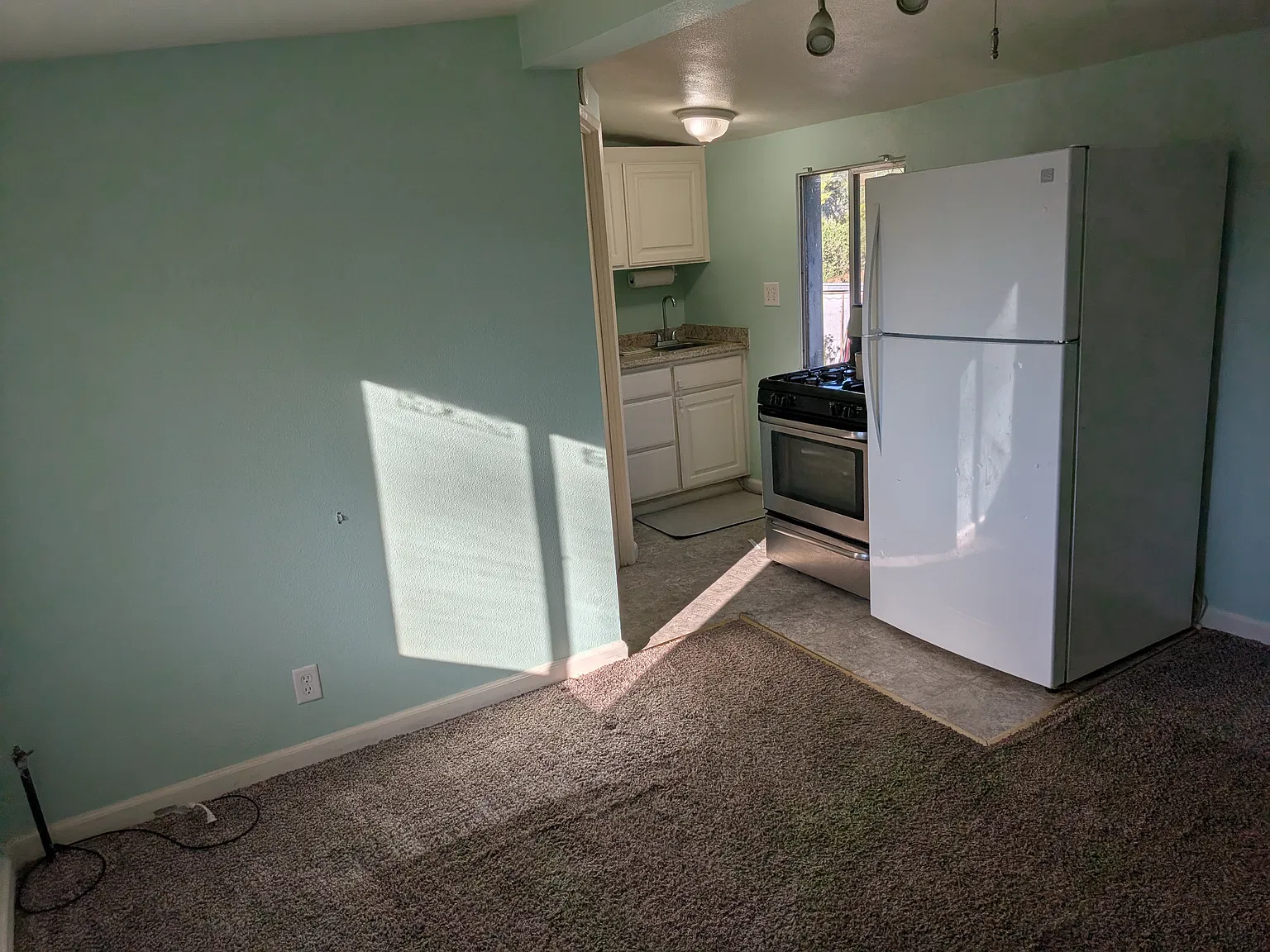 1 bed, $1,700 — Photo 2