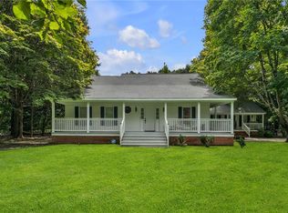 409 Peaceful Rd, Chesapeake, VA 23322