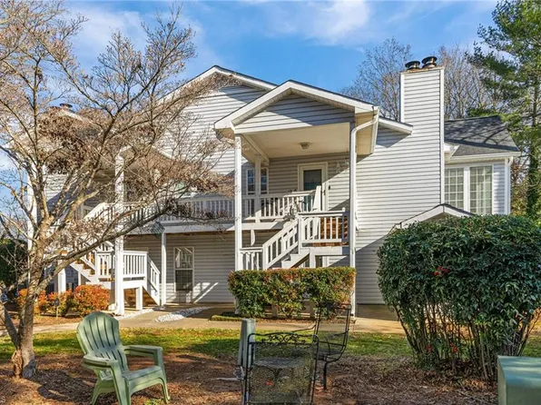 611 Balfour Rd, Winston Salem, NC 27104