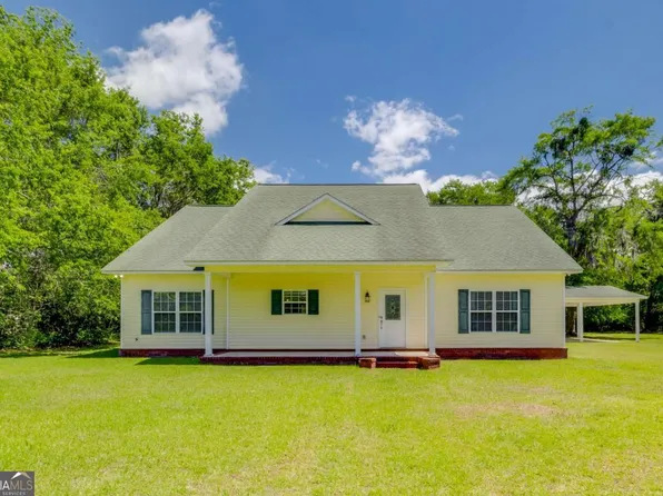 192 Lexie Ln, Fleming, GA 31309