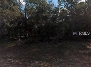 494 E Panama Dr, Citrus Springs, FL 34434