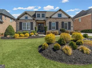 3345 Carmichael Dr, Cumming, GA 30028
