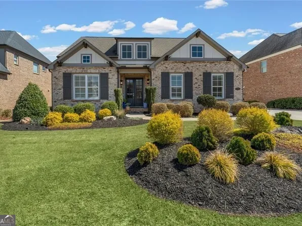 3345 Carmichael Dr, Cumming, GA 30028