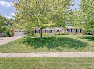 13991 Marilyn Ct, Carmel, IN 46032
