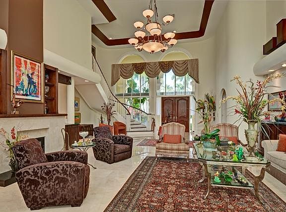 Home For Sale In St Andrews Country Club