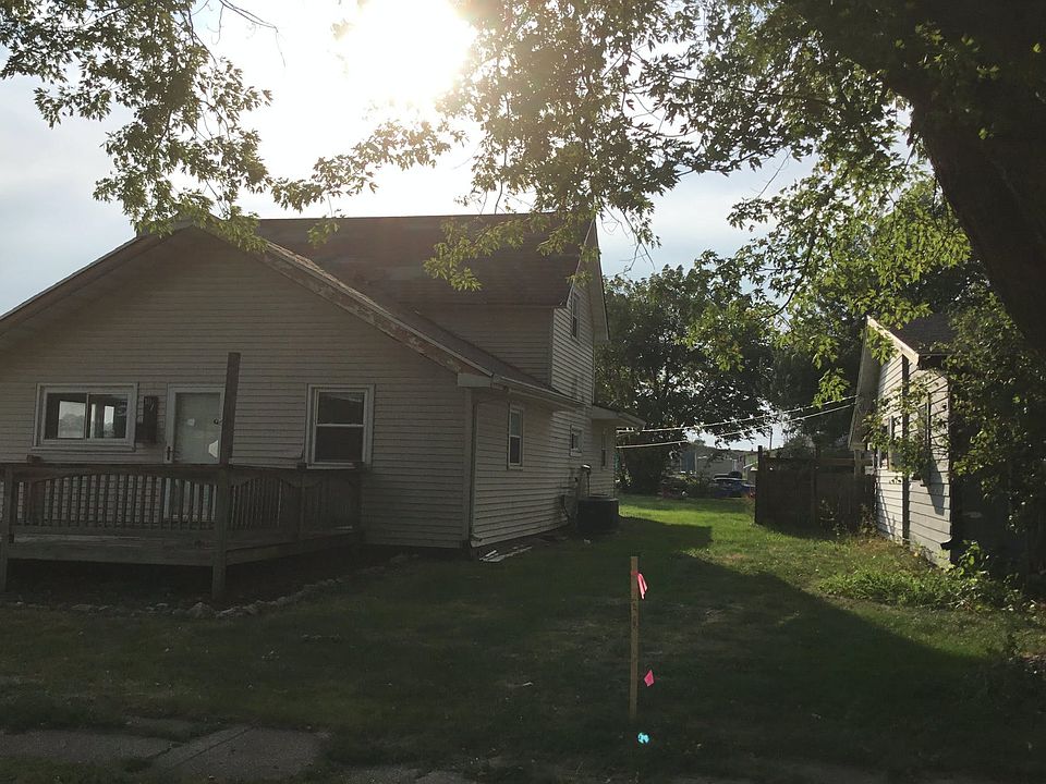 101 NE 3rd St, Melcher, IA 50163 Zillow