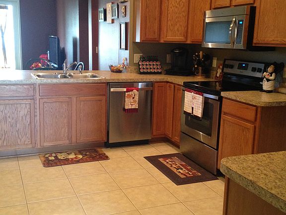 2nd image of 8017 Cherry Branch Dr
