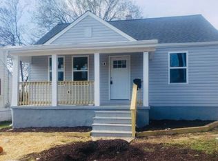 5435 Gradin Ave, Baltimore, MD 21207