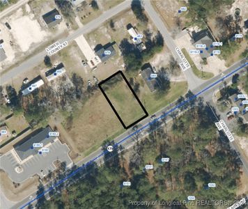 LOT .26 Six Beach Dr SW, Calabash, NC, 28467