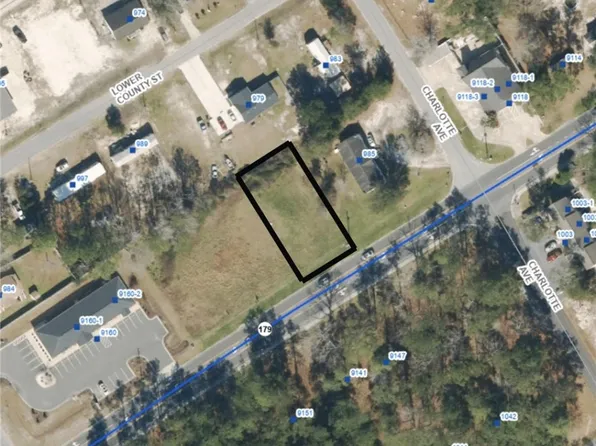 LOT .26 Six Beach Dr SW, Calabash, NC 28467