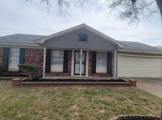 401 Bonnell Ave, Memphis, TN 38109