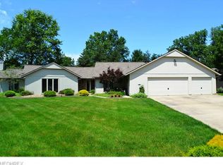 21970 Cedar Branch Trl, Strongsville, OH