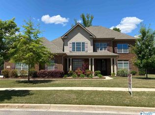 219 Heritage Mill Dr, Madison, AL 35758
