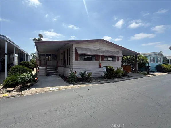 24921 Muirlands Blvd Spc 199, Lake Forest, CA 92630