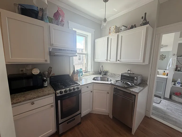 1185 Commonwealth Ave #23 — Photo 3