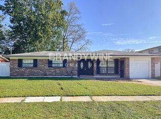 6623 Kinlock Dr W, Jacksonville, FL 32219