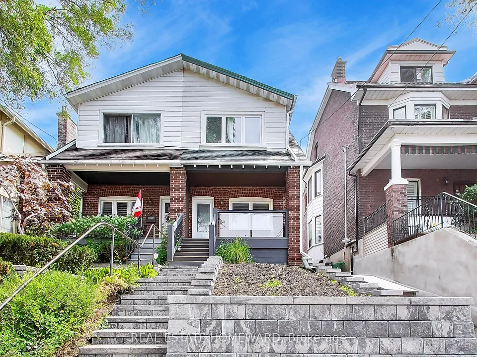 163 Glenmount Park Rd