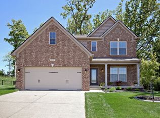 539 Wooded Falls Rd., Louisville, KY 40243
