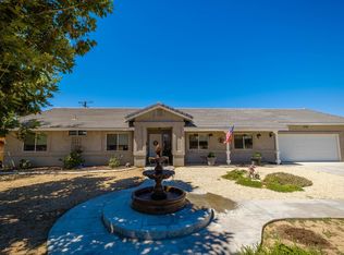 20880 Teton Rd, Apple Valley, CA 92308