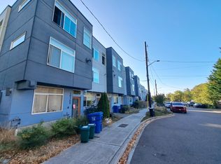 5936 D 36th Ave S, Seattle, WA 98118
