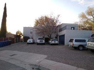 3121 Lori Pl NE, Albuquerque, NM 87111
