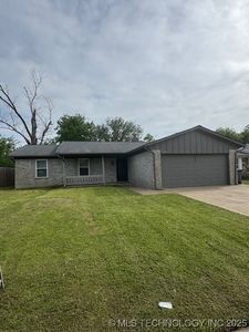 12442 E 34th St S, Tulsa, OK, 74146