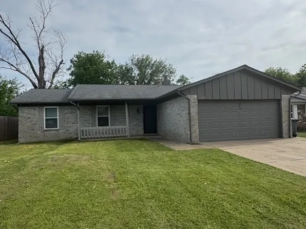 12442 E 34th St S, Tulsa, OK 74146