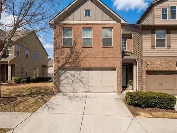 2418 Sardis Chase Ct, Buford, GA 30519