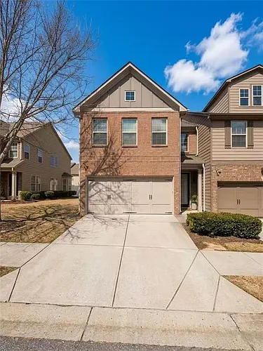 2418 Sardis Chase Ct Photo 1