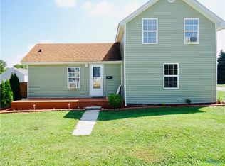 201 Superior St, Genoa, OH