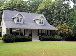 12118 Wildlife Rd, Neosho, MO 64850