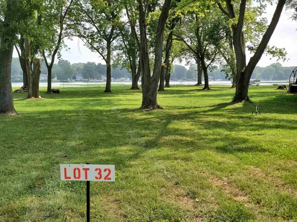 Ln Ln #220-lot 32, Hudson, IN 46747