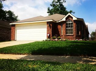 31315 N Head Dr, Spring, TX 77386