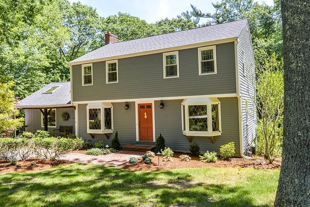 116 Vernon Rd, Scituate, MA 02066 Zillow