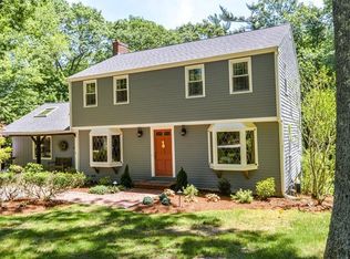 116 Vernon Rd, Scituate, MA 02066