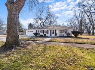 4045 Nokomis Rd, Fort Wayne, IN 46809