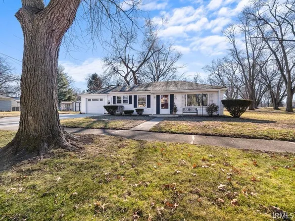 4045 Nokomis Rd, Fort Wayne, IN 46809