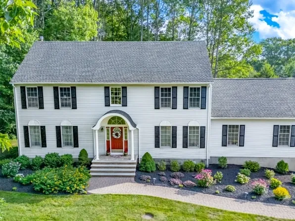 30 E Logan Rd, Randolph Twp., NJ 07869