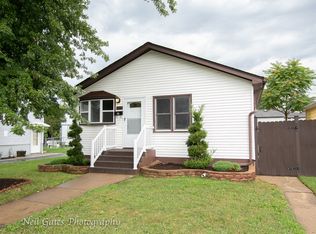 14311 Cleveland Ave, Posen, IL 60469