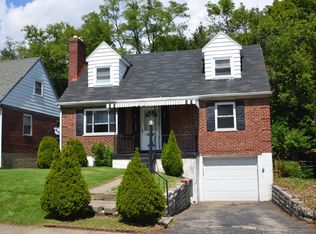 2610 Saint Albans Ave, Cincinnati, OH 45237