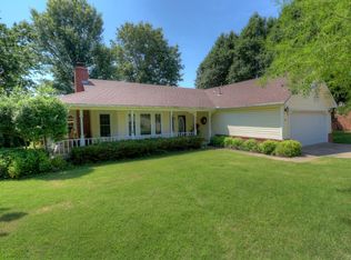 2923 W Berwick, Claremore, OK 74017